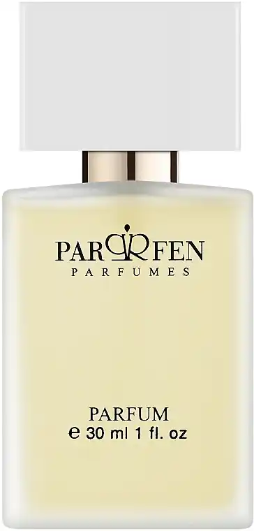 Parfen No. 504 - Perfume