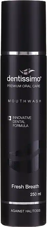 Mouthwash - Bath and Body