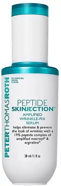 Anti-Wrinkle Serum