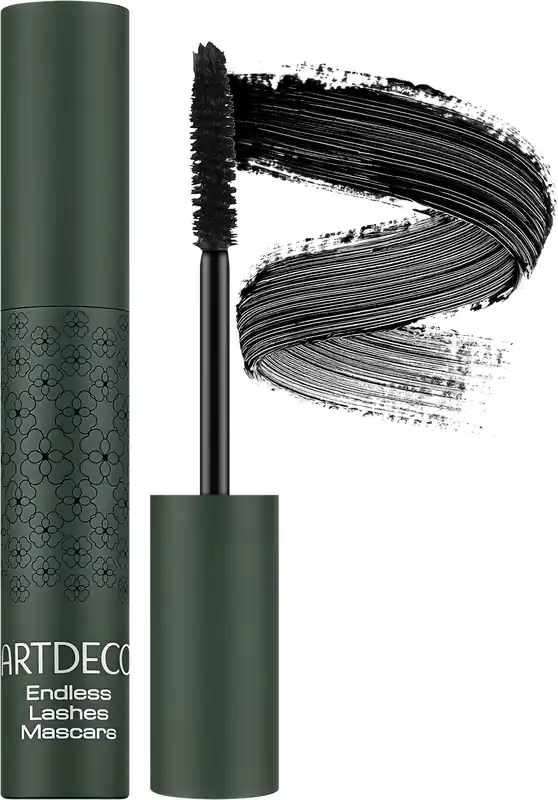 Artdeco Endless Lashes Mascara - Makeup