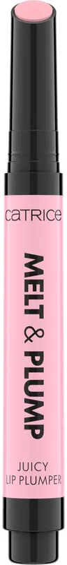 Catrice Melt & Plump Juicy Lip Plumper - Makeup