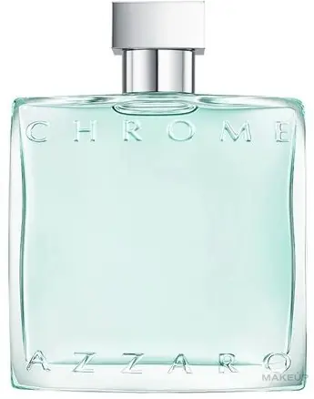 Azzaro Chrome Azure - Perfume