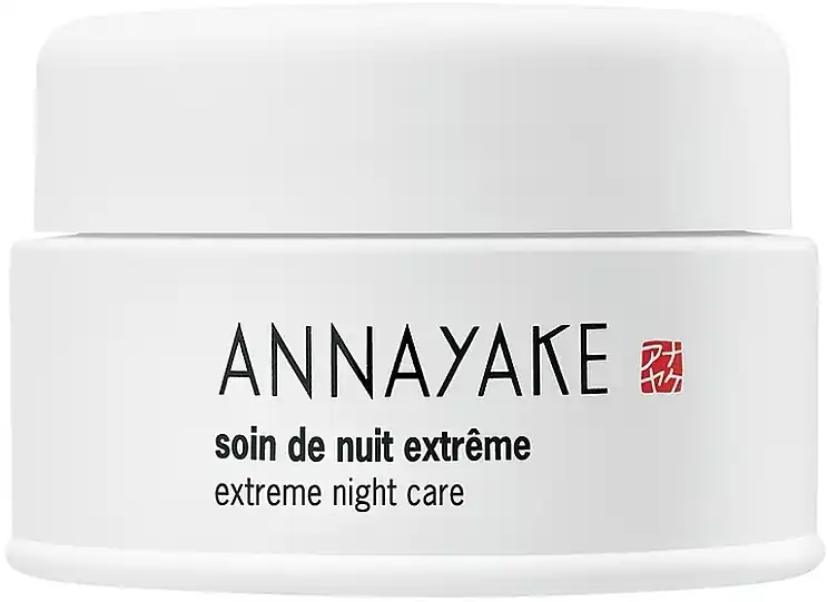 Night Face Cream - Skin Care Products