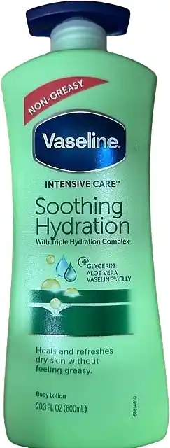 Body Lotion - Bath and Body