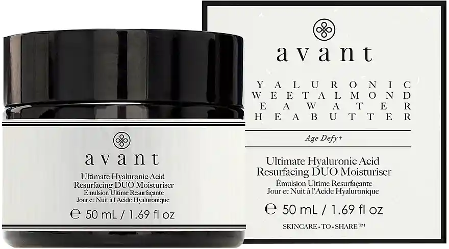 Anti-Aging Renewing Face Cream