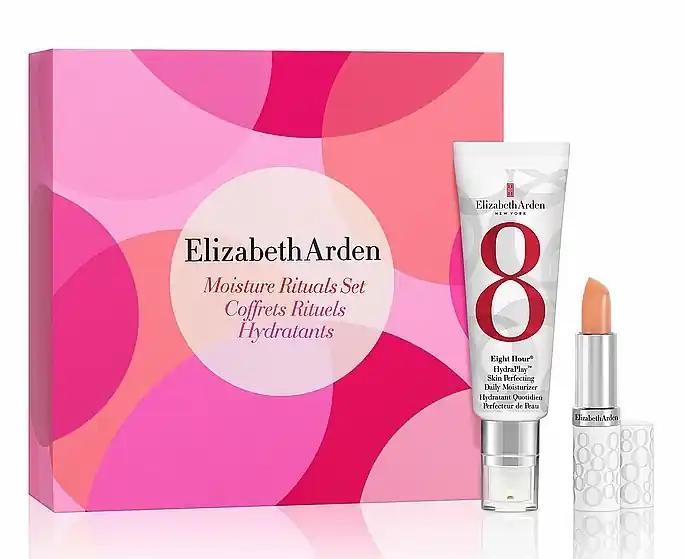Set - Skin Care Products