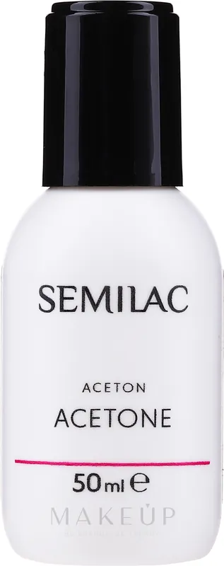 Gel Polish Removing Cosmetic Acetone - Nails