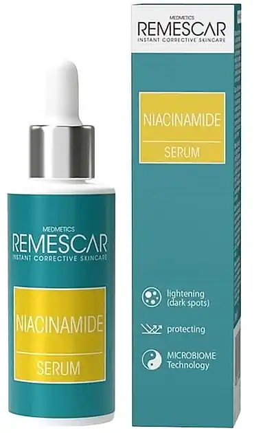 Anti-Pigmentation Face Serum