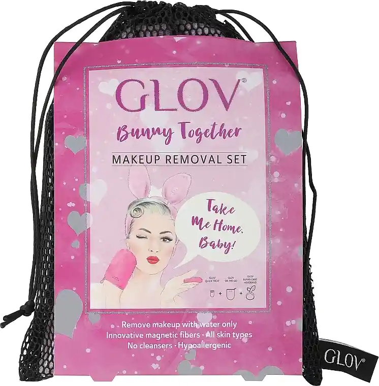 Set - Skin Care Products