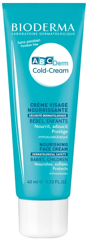 Face & Body Cream - Skin Care Products