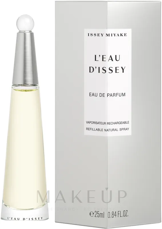 Issey Miyake Leau Dissey - Perfume