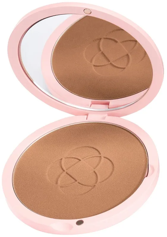 Annabelle Minerals Mineral Pressed Powder Bronzer - Makeup