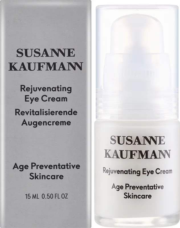 Eye Cream - Skin Care Products