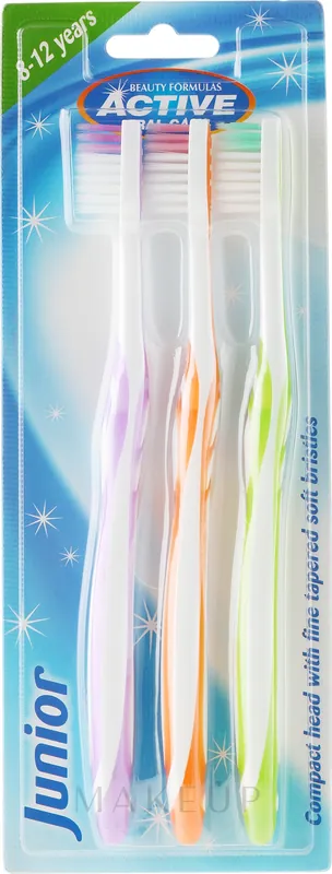 Toothbrush - Bath and Body