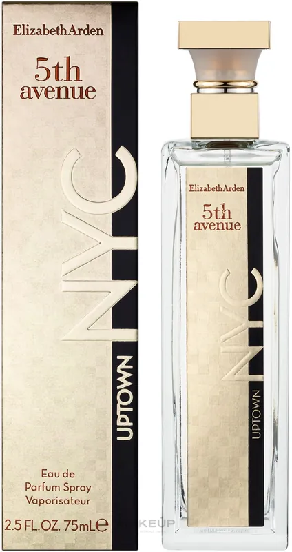 Elizabeth Arden 5TH Avenue NYC Uptown - Perfume