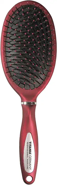 Massage Oval Hair Brush - Accessories