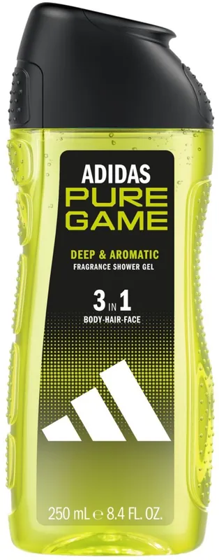 Shower Gel - Bath and Body
