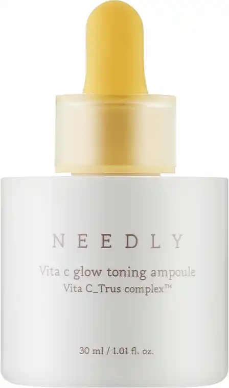 Vitamin C Toning Serum for Radiant Skin - Skin Care Products