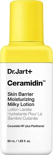 Moisturizing Milk Lotion for Face Protection - Skin Care Products