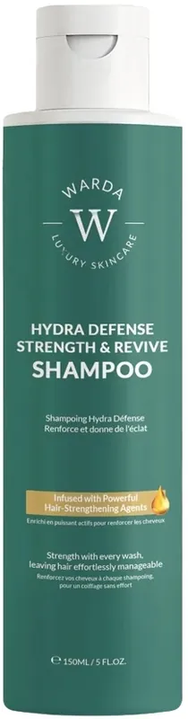 Shampoo - Hair