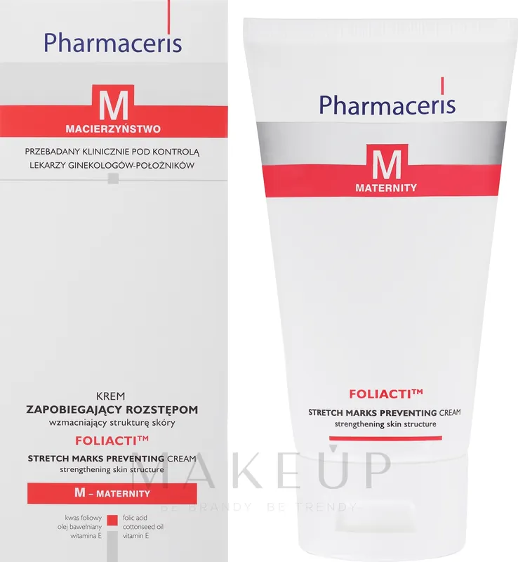 Anti-Stretches Cream