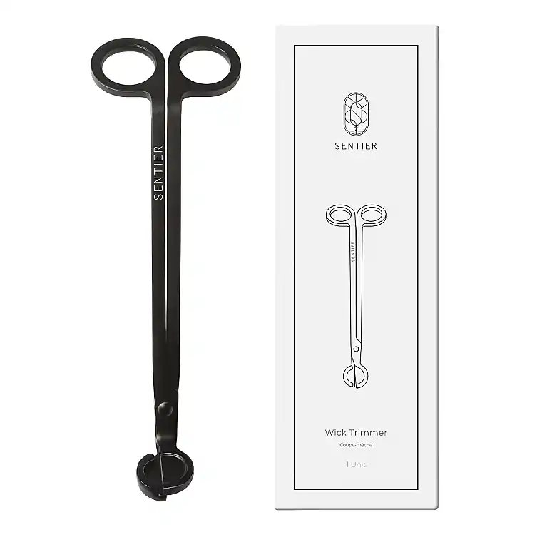 Wick Trimmer - Accessories