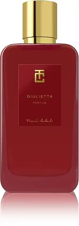 Toni Cabal Giulietta - Perfume
