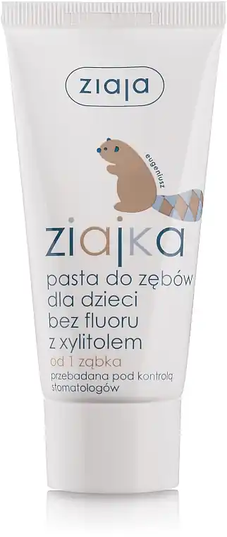 Kids Toothpaste - Bath and Body