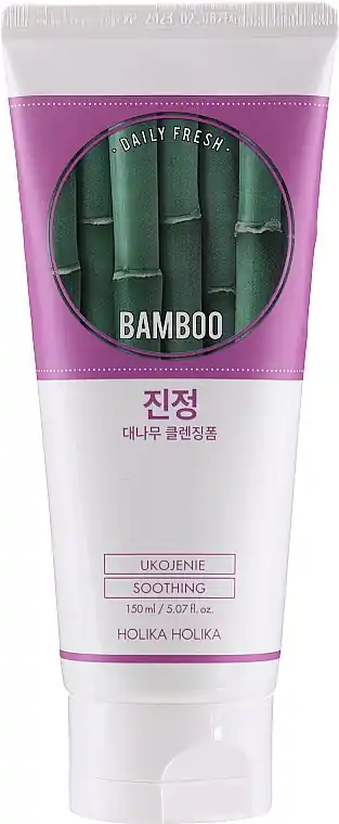 Cleansing Face Foam - Skin Care Products