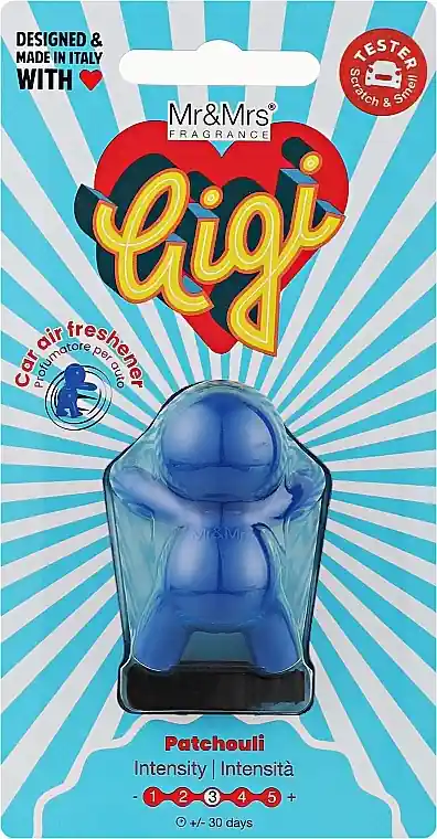 Car Air Freshener - Bath and Body