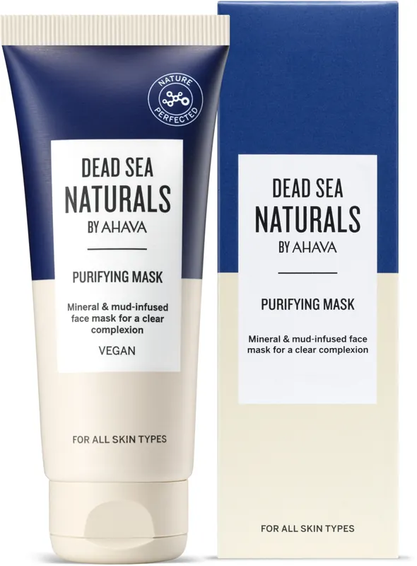 Purifying Mask - Skin Care Products