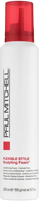 Styling Sculpting Foam - Hair