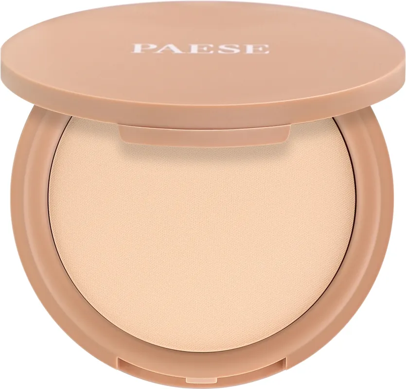 Paese Matter Powder Semitransparent - Makeup