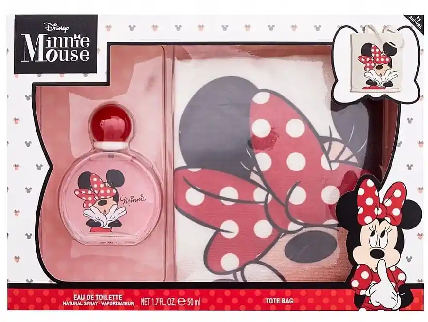 EP Line Disney Minnie Mouse - Perfume
