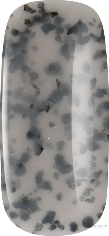 Animal Print Gel Polish - Nails