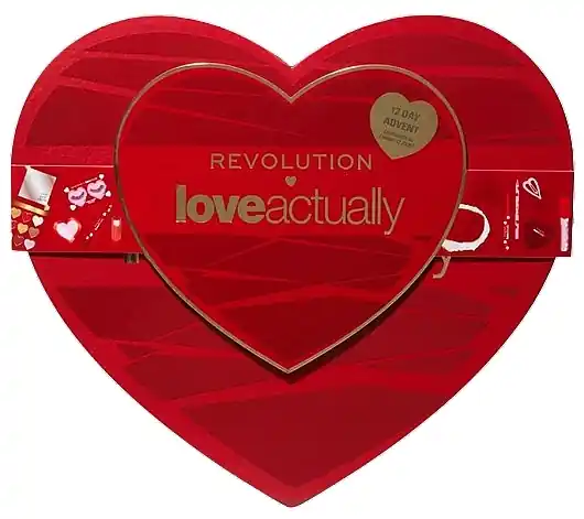 Advent Calendar, 12 products - Gifts