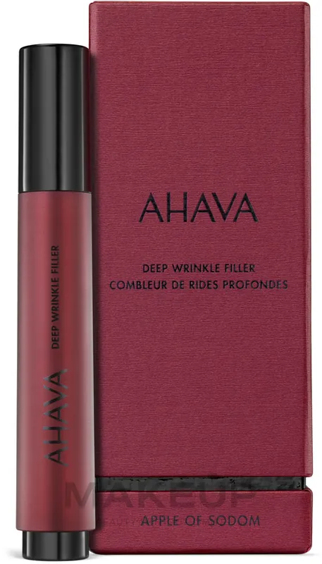 Deep Wrinkle Filler - Skin Care Products