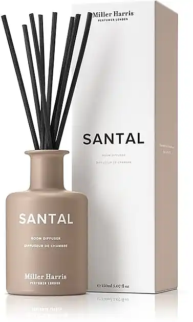 Reed Diffuser - Bath and Body