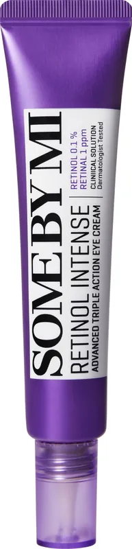 Rejuvenating Retinol Eye Cream - Skin Care Products