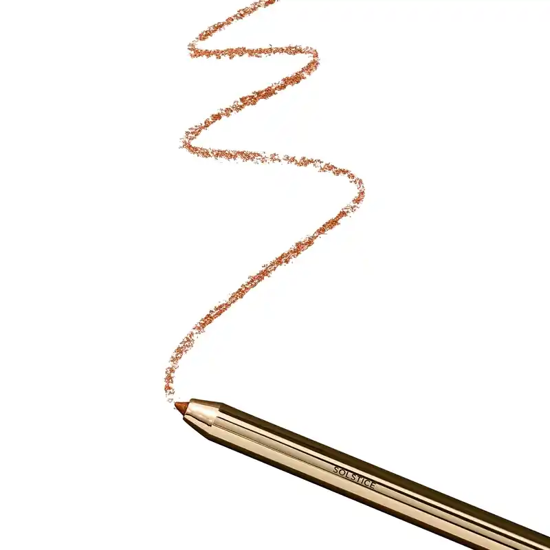 Hourglass Voyeur Waterproof Gel Eyeliner - Makeup
