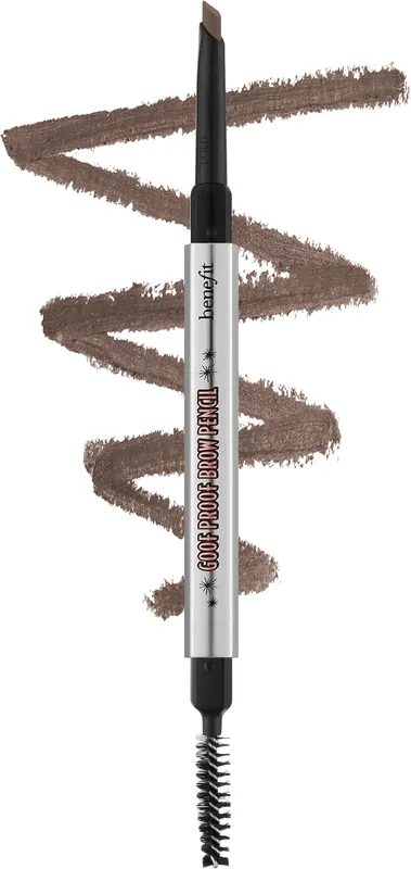 Benefit Goof Proof Brow Pencil - Makeup