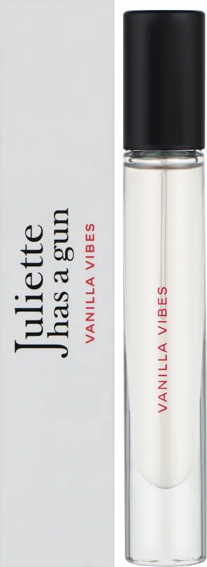Juliette Has A Gun Vanilla Vibes Travel Spray - Perfume