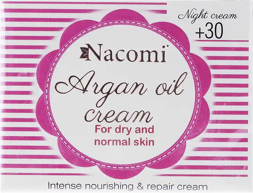 Night Face Cream - Skin Care Products