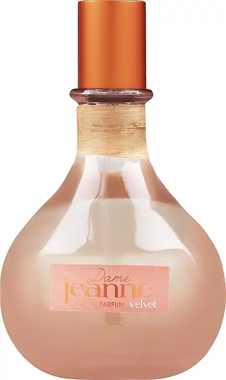 Jeanne en Provence Dame Jeanne Velvet - Perfume
