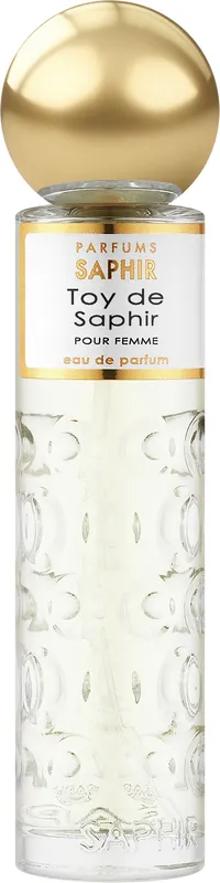 Saphir Parfums Toy - Perfume