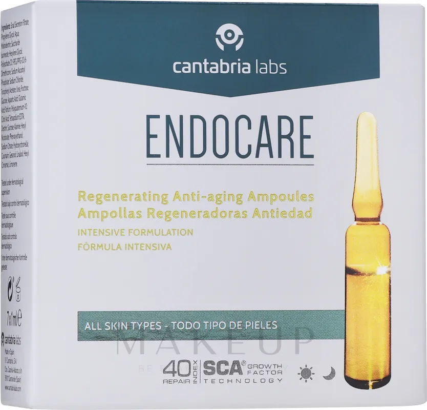 Anti-Wrinkle Ampoule
