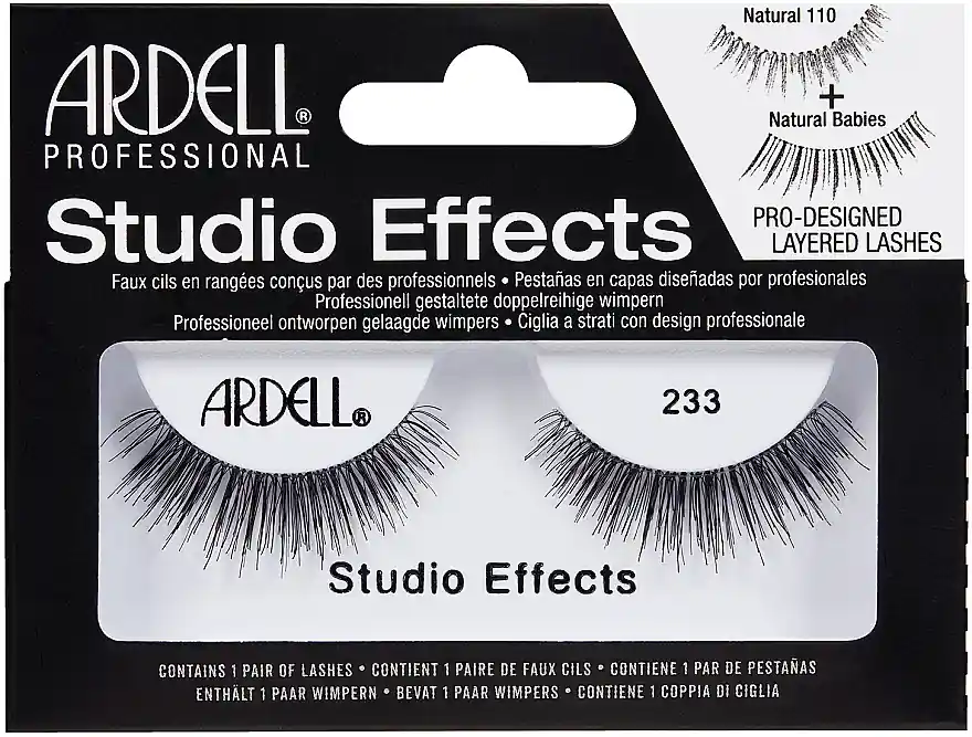 Ardell Studio Effects 233 - Makeup