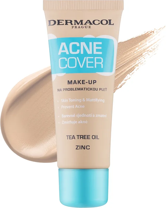 Dermacol Acne Cover Make-up