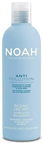 Moisturizing Hair Conditioner