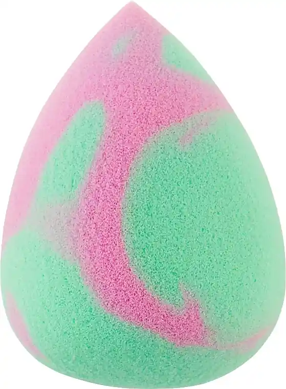 Makeup Sponge, medium, pastel - Accessories